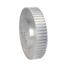 Sprocket 47 T10/60/2 for a 32mm wide belt