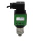 ZX5047 pressure transmitter Range: 0-100bar thread: G1/4 Input: 9-36V Output: 4-20mA