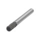 ZYA cylindrical rotary metal file 6x16 shank 6mm