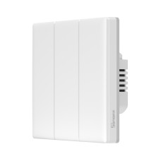 Smart wall switch Sonoff T5-3C-86