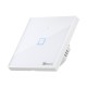 Smart Wi-Fi wall switch Sonoff T2EU1C