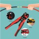 Multifunctional Automatic Wire Stripper Set TL07