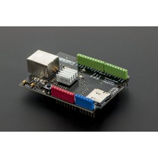 DFRobot Ethernet Shield - W5200