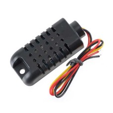 DHT21 temperature-humidity sensor