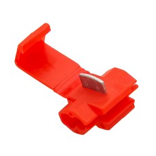 Large quick connector 0.5-1.0mm2 - 100pcs