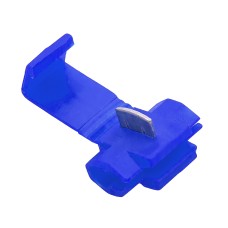 Large quick connector 1.0-2.5mm2 - 100pcs