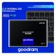 Diskas SSD Goodram 240 GB CL100