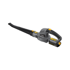 Rebel leaf blower with battery 20V