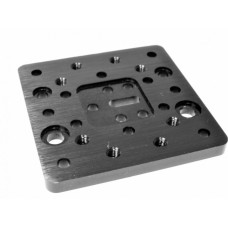 C-Beam Gantry Plate