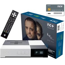 NC+ TNK paslauga HBO +3M paketas DSIW74 dekoderis