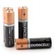 Duracell Duralock AA (R6 LR6) alkaline battery - 4 pcs