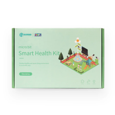 ELECFREAKS micro:bit Smart Health Kit – without the micro:bit microcontroller