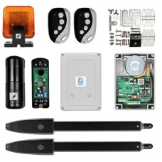 Elektrobim ETM-01 FORTIS LS opening gate drive - gate 600KG/5M