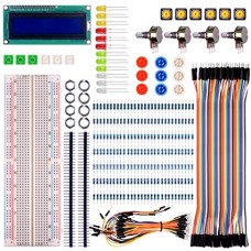 Elektronikos komponentų rinkinys - MIDI