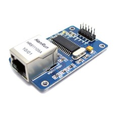 ENC28J60 Ethernet Module