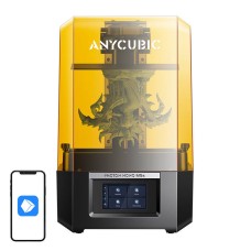 3D printer Anycubic Photon Mono M5s