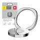 Baseus Privity Ring Holder - Silver