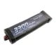 Gens Ace Battery 3300mAh 8.4V NiMH Flat T Plug