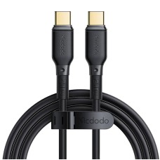 Mcdodo USB-C cable 240W 1.2m - Black