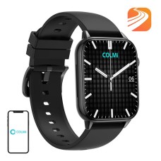 Smartwatch Colmi C61 - black