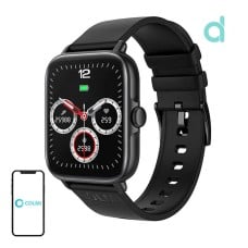 Smartwatch Colmi P28 Plus - black