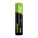 Battery Green Cell HR03 Ni-MH AAA 950mAh - 4pcs