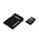 Goodram 32GB UHS-I microSD memory card with adapter