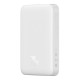 Powerbank Baseus Magnetic 10000mAh USB-C 20W MagSafe - white