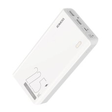 Romoss SENSE8F Powerbank 30000mAh 22.5W - white