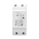 Sonoff Basic R4 1 - kanalo išmani relė valdoma WiFi - 230VAC 2400W