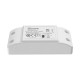 Sonoff Basic R4 1 - kanalo išmani relė valdoma WiFi - 230VAC 2400W