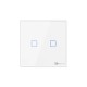 Sonoff wireless 433MHz smart wall switch T2EU2C-RF 2 channels