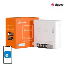 Sonoff ZBMINI ZigBee išmanus dviejų krypčių valdiklis