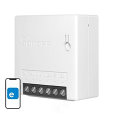 Sonoff Mini R2 smart two-way controller