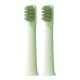 ENCHEN Aurora M100-B Electric Brush Heads - Green