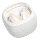 Wireless headphones Baseus Bowie WM02 TWS Bluetooth 5.0 OS - White