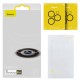 Baseus Protective camera film for iPhone 13 Pro / 13 Pro Max - 2pcs