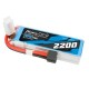 Battery Gens Ace Soaring 2200mAh 11.1V 45C 3S1P