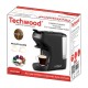 Techwood TCA-196N capsule coffee machine