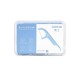 Dental floss with tooth pick Soocas D1 50pcs