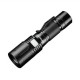 Flashlight Superfire X60-T 1500lm USB