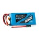 Akumuliatorius Gens Ace 2300mAh 7.4V 2S1P Li -Fe