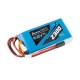 Akumuliatorius Gens Ace 2300mAh 7.4V 2S1P Li -Fe