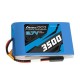 Battery Gens Ace 3500mAh 3.7V TX 1S1P