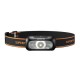 Superfire HL05-D headlamp 110lm USB