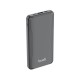 Power Bank Budi 10000mAh POCKET