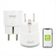 Smart plug WiFi Gosund SP111 3680W 16A Tuya