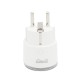 Smart plug WiFi Gosund SP111 3680W 16A Tuya