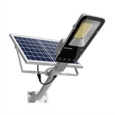 Solar lamp Superfire FF5-C, 263W, 1200lm, 15000mAh