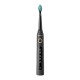 FairyWill Electric toothbrush with head set and case FW-507 Plus - Black